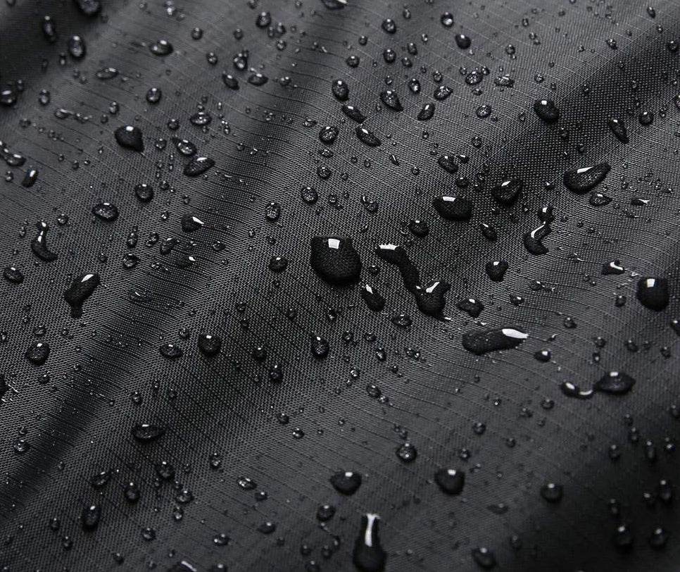 Lightweight Cotton Envelope Sleeping Bag – 3-Season Comfort for Spring & Autumn